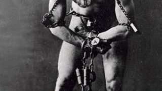 На 31 октомври 1926 г. умира Хари Худини