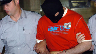 Хърватски убийства с български привкус