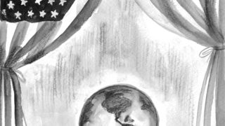Избор 08: Америка и светът след Буш