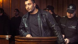 Делото срещу Митьо Очите беше отложено за събиране на още доказателства