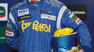 Георги Танев ще смени шампиона в WTCC за Макао