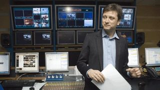 Нова телевизия има нов директор