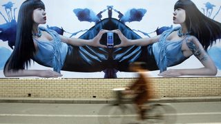 Кризата замрази продажбите на мобилни телефони