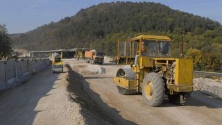 НАПИ ще кандидатства повторно с проекти за изграждане на пътища