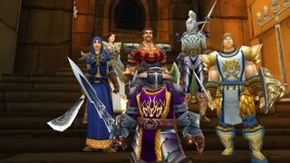 Пентагонът ще използва WoW за тестове на изкуствен интелект