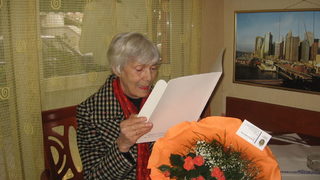 Знаете ли, че "Умиращият <span class="highlight">лебед</span>" живее в Бургас
