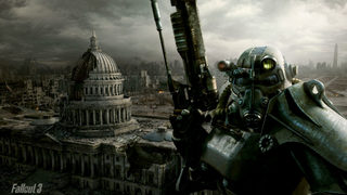 Приходите от "<span class="highlight">Fallout</span> 3" надхвърлиха 300 млн. за първата седмица