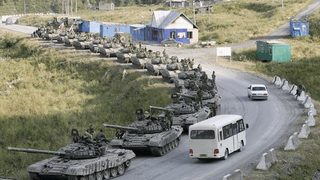 Инциденти в Грузия изнервиха европейските наблюдатели