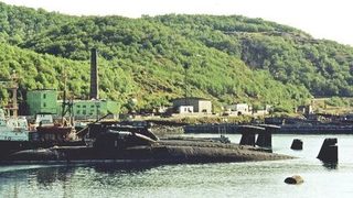 Матрос бил виновен за трагедията <span class="highlight">на</span> "Нерпа"