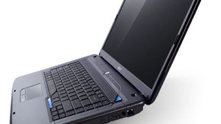Mainstream мобилни компютри от <span class="highlight">Acer</span>