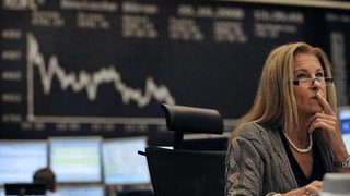 Хедж индустрията се сви с $100 млрд. през октомври