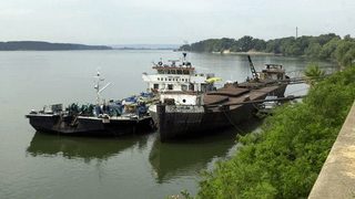 "Империал шипинг груп" стана съсобственик в "Рубишипс"