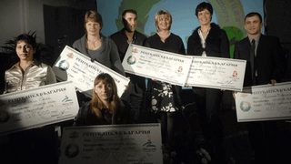 ДАМС раздаде почти 3 млн. лв. премии на олимпийците ни