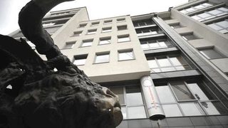 Българската борса стана най-губеща в света за ден