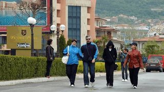 "Слънчев бряг" АД търси купувач за инфраструктурата на курорта