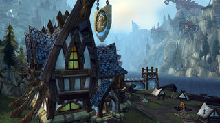 Няма рецесия за "World Of Warcraft"