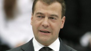 Медведев отиде с празни ръце в Латинска Америка