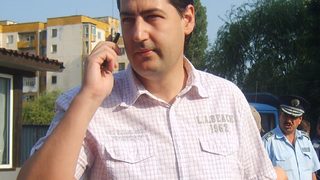 Районен кмет оглави ГЕРБ в Пловдив
