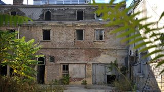 Къщата на Яблански ще става частен клуб