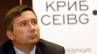 КРИБ преизбра Иво Прокопиев за председател