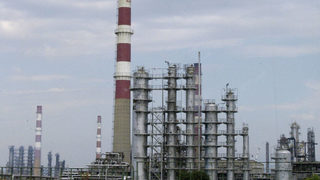Последиците от кризата се усетиха край морето