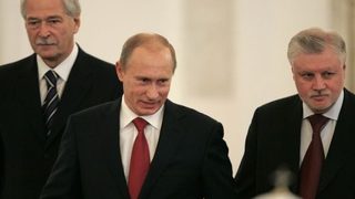 Медиите завъртяха името на "Газпром" за купувач на газопреносната мрежа на Enel