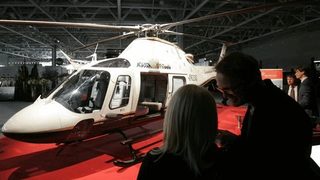 Русия: Криза ли? Ние си имаме милионери