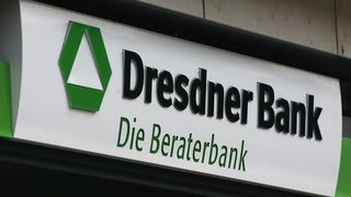 Allianz и Commerzbank ускоряват сделката за Dresdner Bank