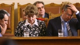 Хронология на скандалите с европейските фондове