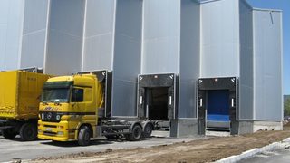 Логистиката страда от липса на предлагане