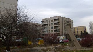 Софийският вандал