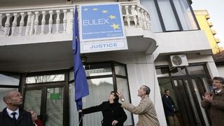 Около 1400 служители на ЕУЛЕКС бяха разположени в Косово
