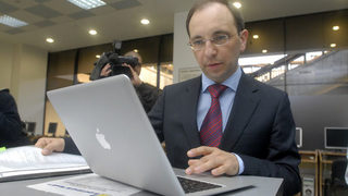 Николай Василев иска правителство в сянка на НДСВ