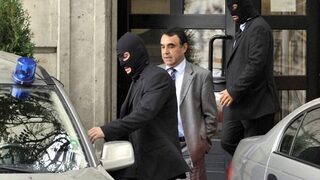 Прокуратурата повдигна обвинения срещу Борислав Александров и <span class="highlight">Иван</span> <span class="highlight">Леков</span>