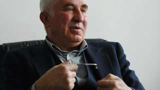 Състоянието на търговията ще бъде истински индикатор на кризата в България