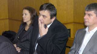 Людмил Стойков: Няма група "Николов - Стойков"
