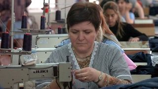 Шивашката индустрия се готви за срив