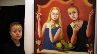 Оutlet изложба в "Буларт"
