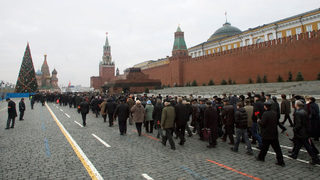 Русия обмисля да купи бронежилетки за дипломатите си