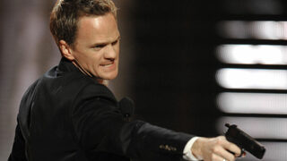 Фотогалерия - 2008 Video Game Awards