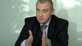 Поредни рокади във фармацевтичната компания "Актавис"