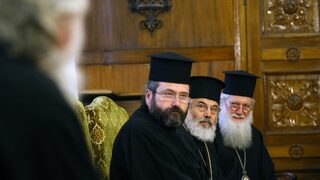 Църквата дава земи за ползване до 50 г.