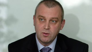 Поредни рокади в ръководството на "Актавис"