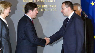 AES ще строи 2 ветропарка - край Каварна и край Силистра