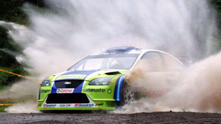 Промотърът на WRC ще държи правата за шампионата до 2020 г.