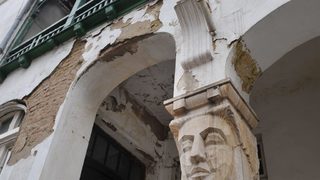 Как историята на София се вгражда в бизнесцентър