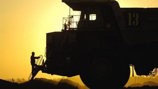 Липса на средства отказа <span class="highlight">Rio</span> <span class="highlight">Tinto</span> от проект в Саудитска Арабия за $10 млрд.