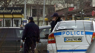 Млад мъж е убит край Нови хан