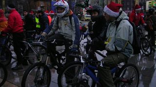 Джуджета на колелета