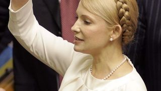 Украйна отказва да гарантира руските газови доставки за Европа